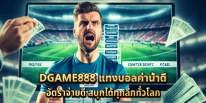 DGAME888